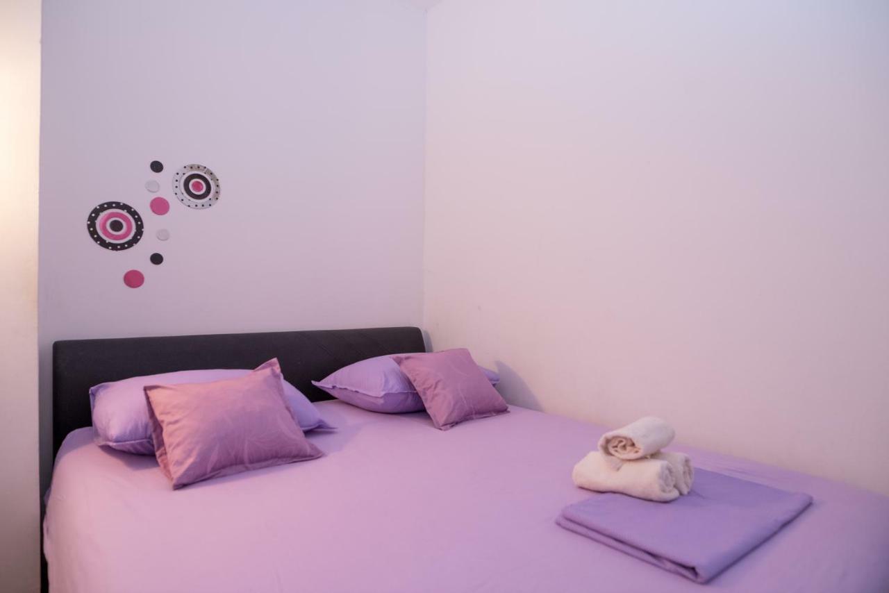 Marpet Apartment Split Luaran gambar