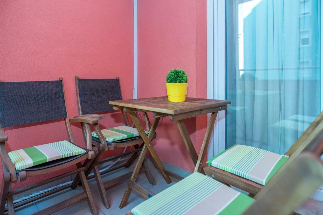 Marpet Apartment Split Luaran gambar