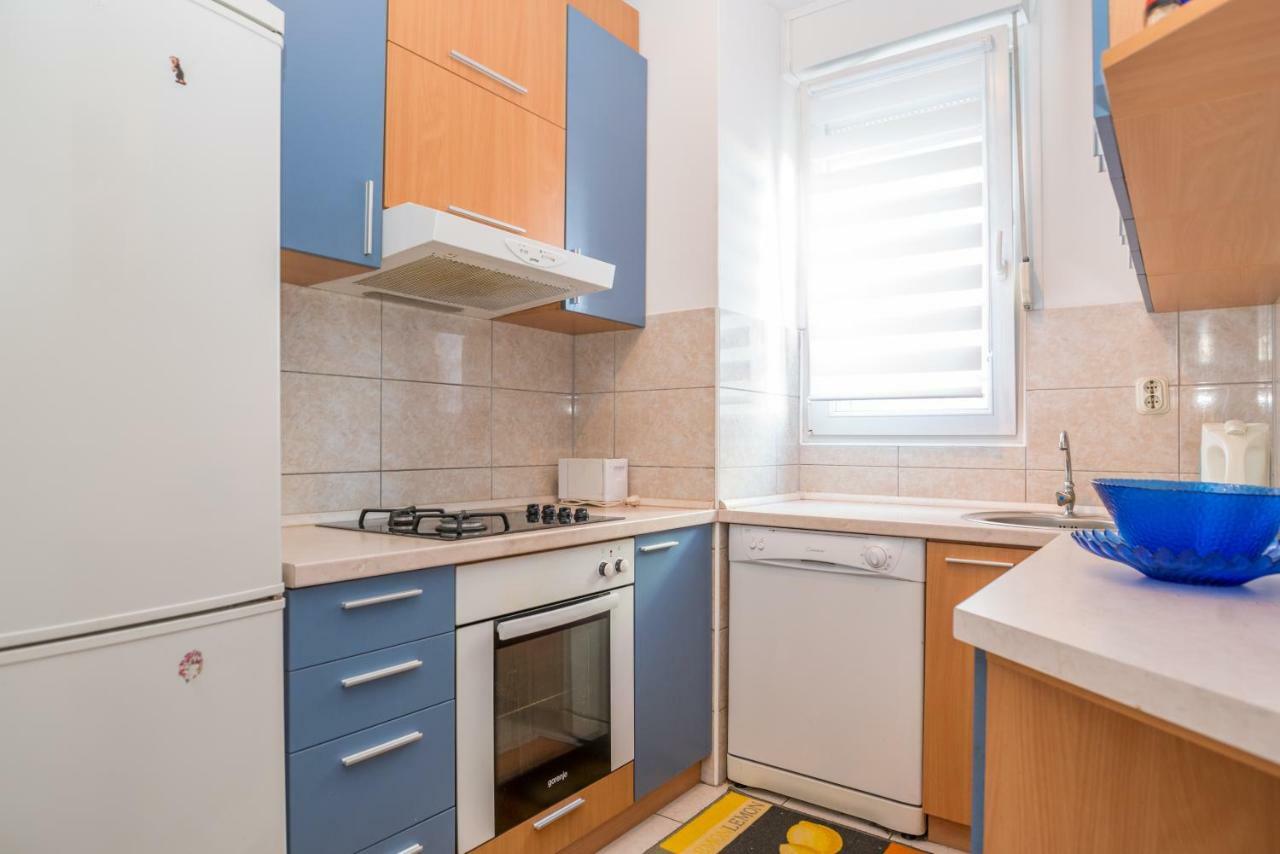 Marpet Apartment Split Luaran gambar