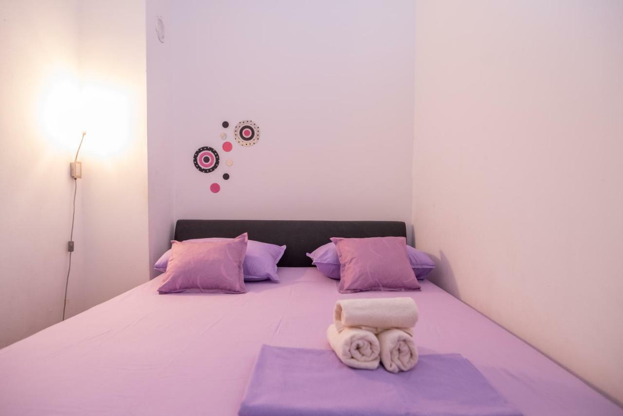 Marpet Apartment Split Luaran gambar