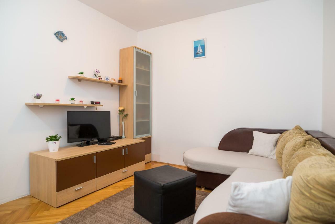 Marpet Apartment Split Luaran gambar